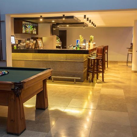 Casa Andina Premium Piura Hotell Eksteriør bilde