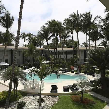 Casa Andina Premium Piura Hotell Eksteriør bilde