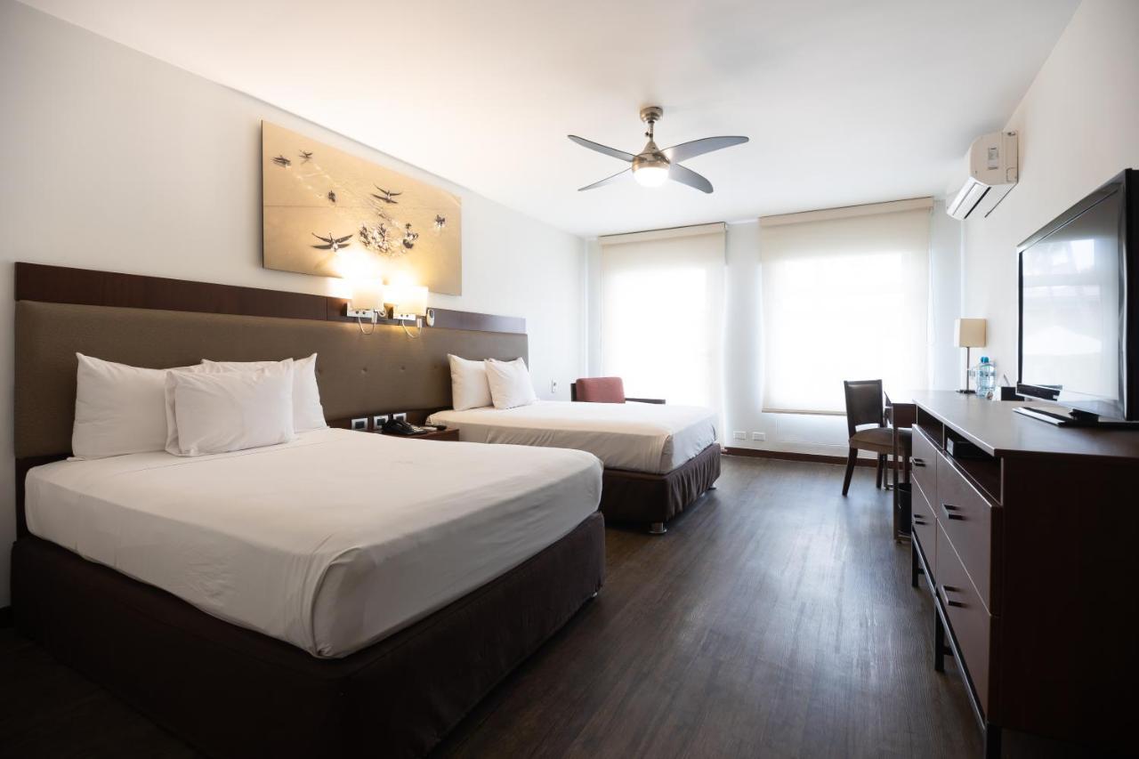 Casa Andina Premium Piura Hotell Eksteriør bilde