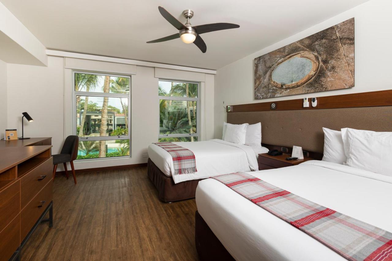 Casa Andina Premium Piura Hotell Eksteriør bilde