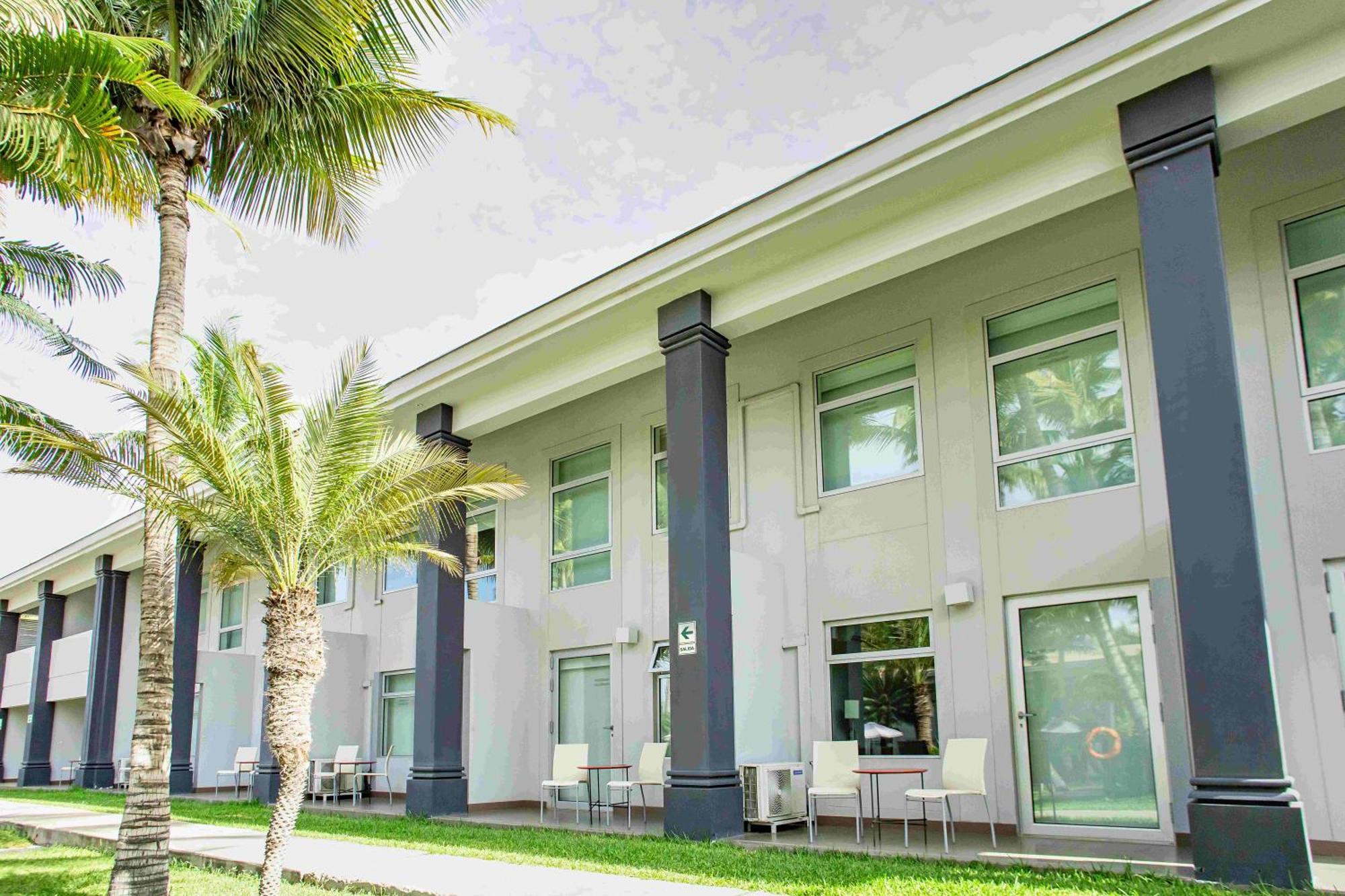 Casa Andina Premium Piura Hotell Eksteriør bilde