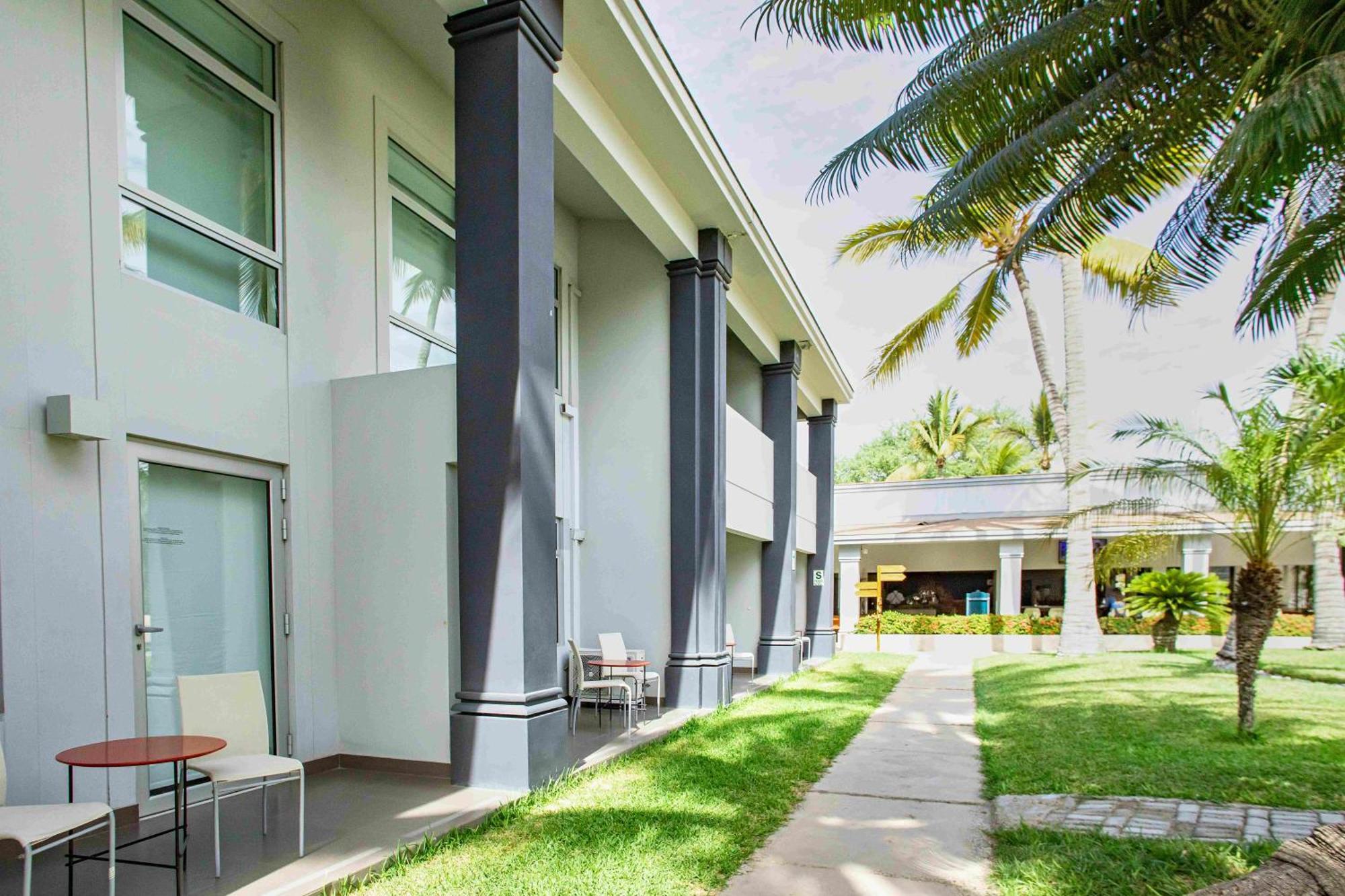 Casa Andina Premium Piura Hotell Eksteriør bilde