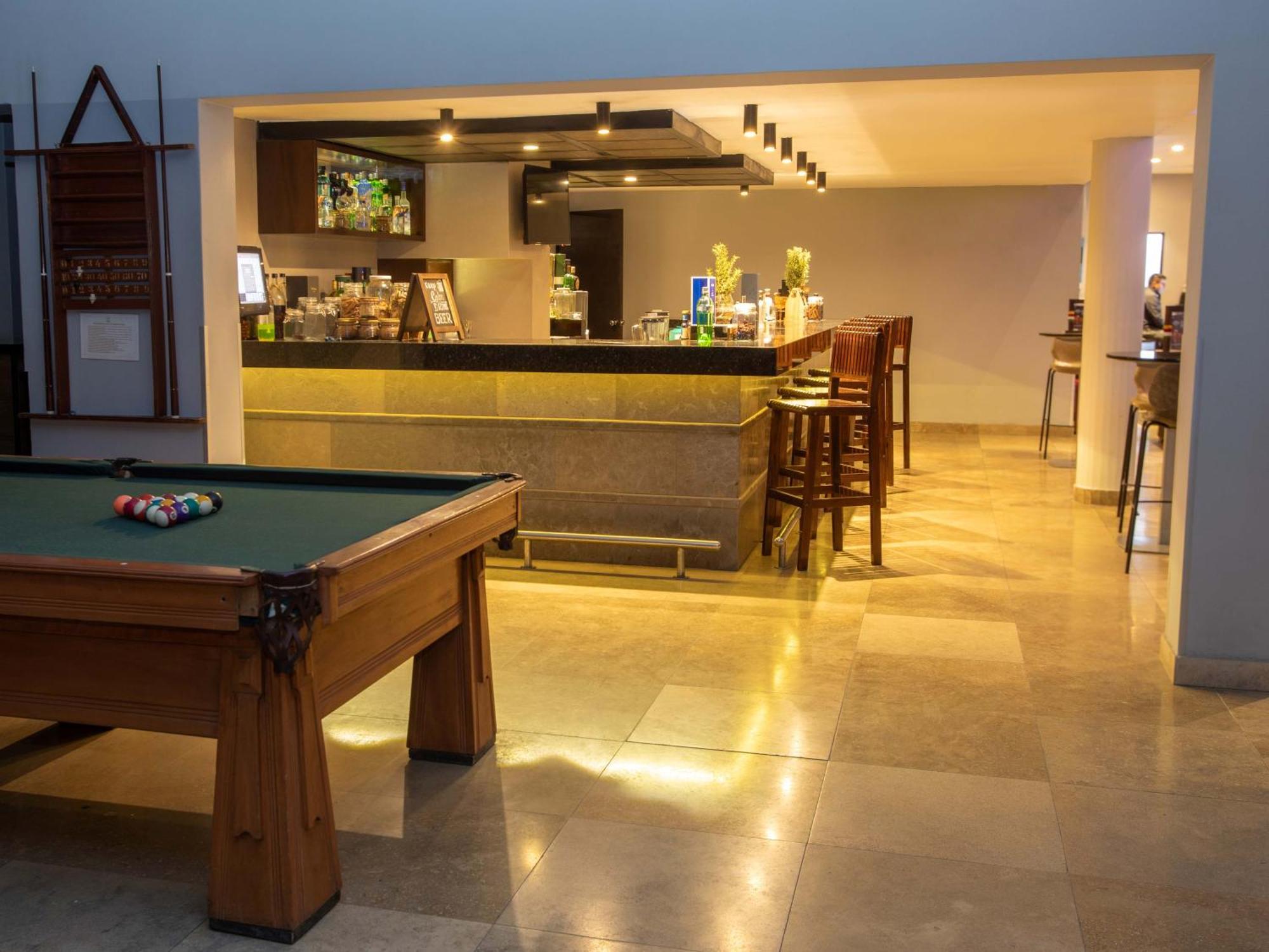 Casa Andina Premium Piura Hotell Eksteriør bilde