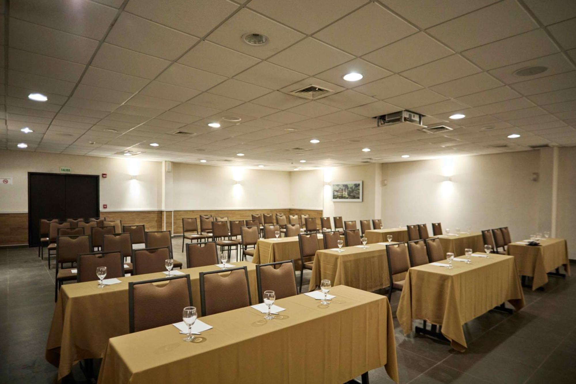 Casa Andina Premium Piura Hotell Eksteriør bilde