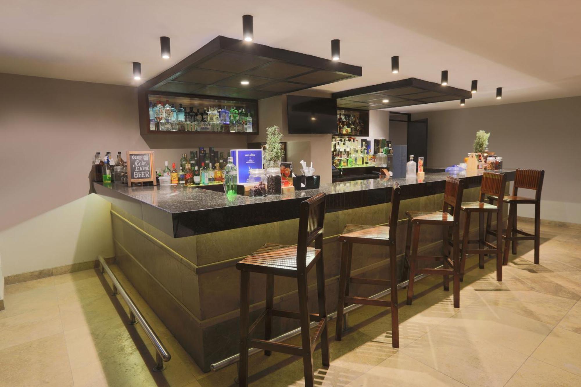 Casa Andina Premium Piura Hotell Eksteriør bilde