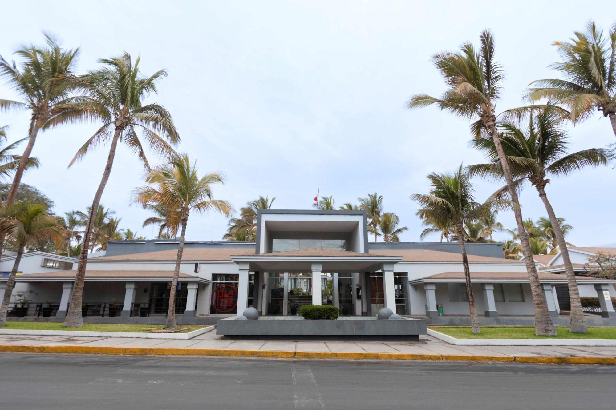 Casa Andina Premium Piura Hotell Eksteriør bilde