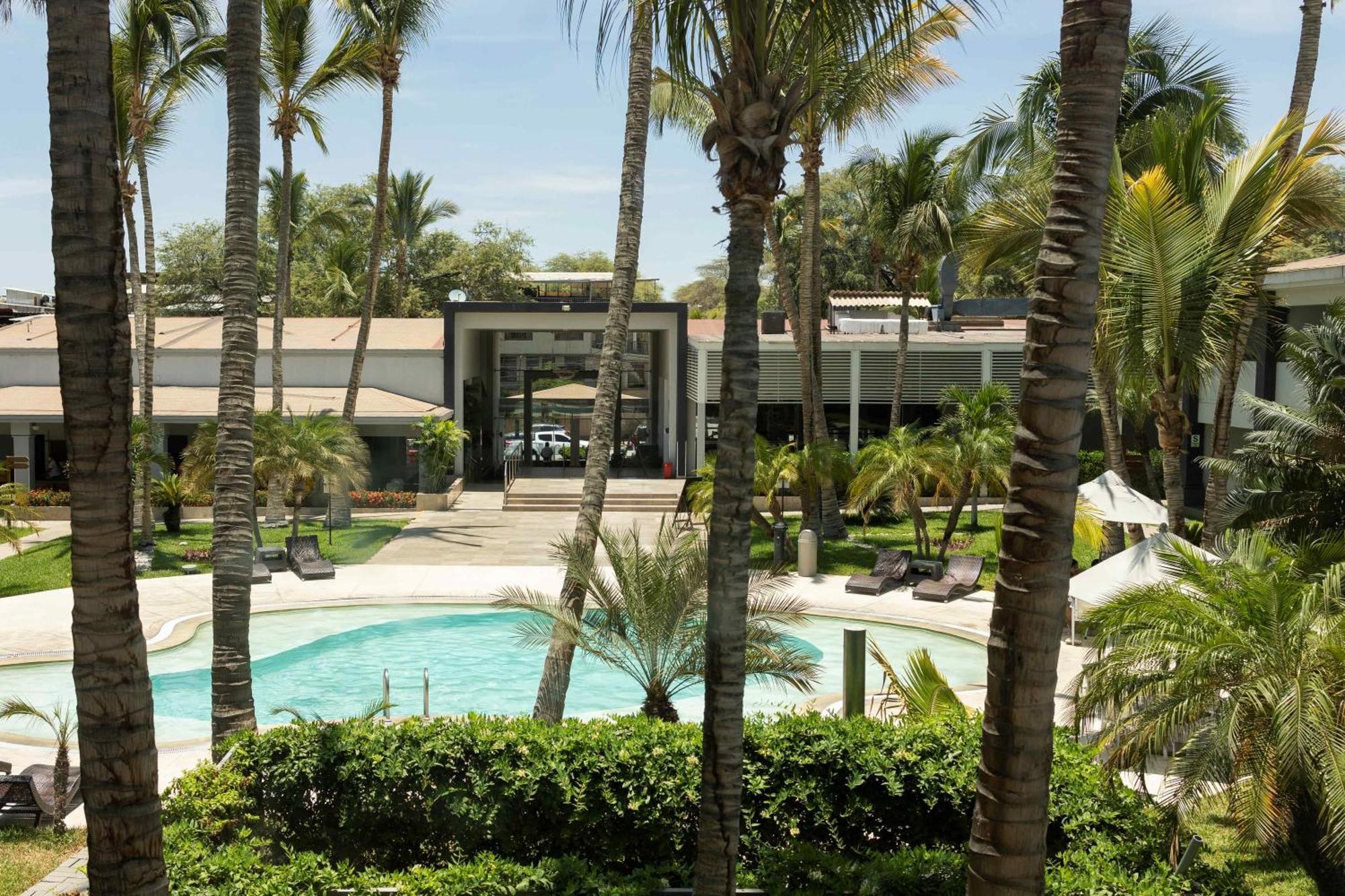 Casa Andina Premium Piura Hotell Eksteriør bilde