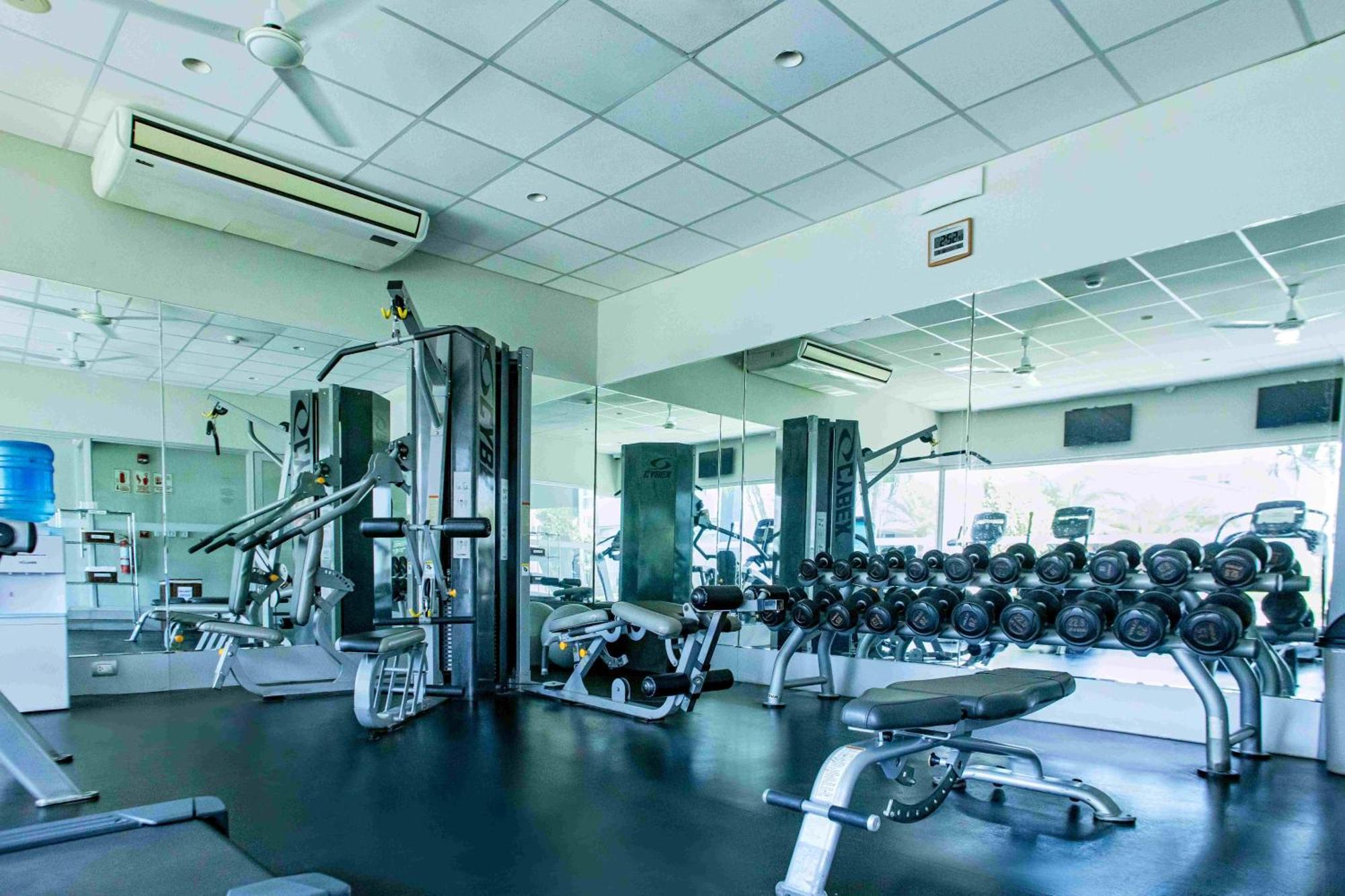 Casa Andina Premium Piura Hotell Eksteriør bilde