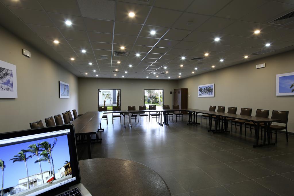 Casa Andina Premium Piura Hotell Eksteriør bilde