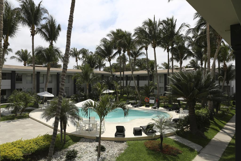 Casa Andina Premium Piura Hotell Eksteriør bilde