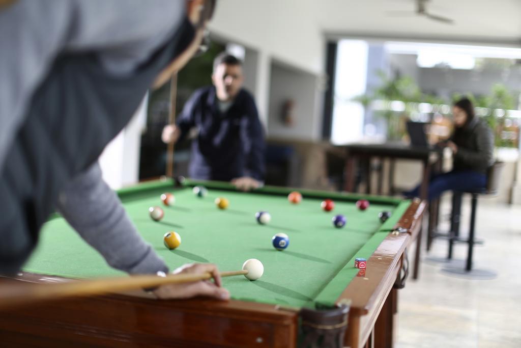 Casa Andina Premium Piura Hotell Eksteriør bilde