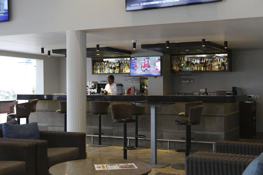 Casa Andina Premium Piura Hotell Eksteriør bilde