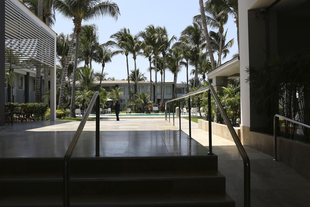 Casa Andina Premium Piura Hotell Eksteriør bilde