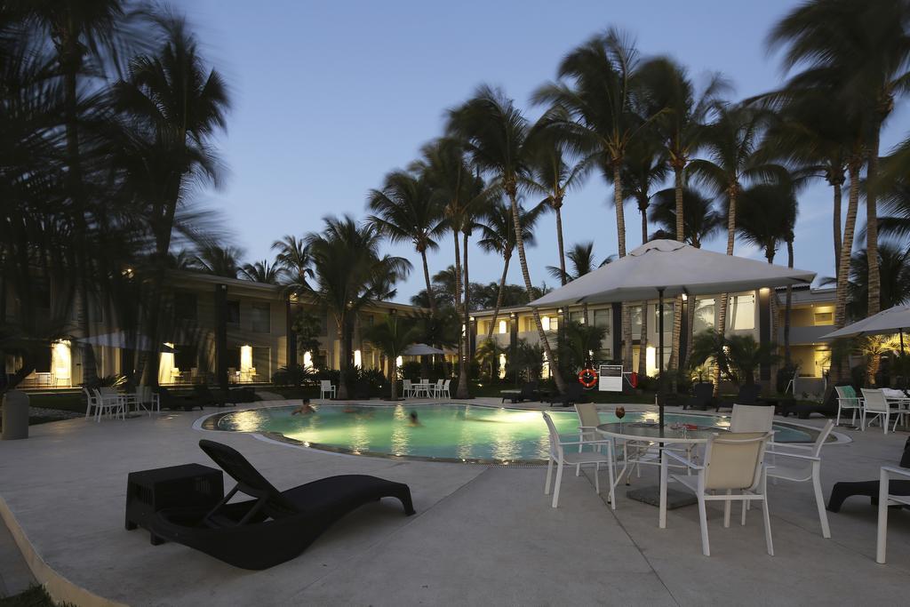 Casa Andina Premium Piura Hotell Eksteriør bilde
