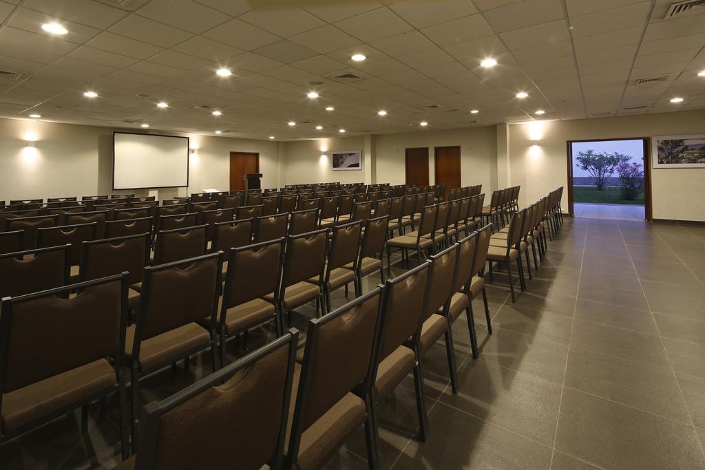 Casa Andina Premium Piura Hotell Eksteriør bilde