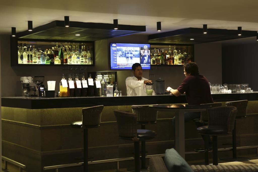 Casa Andina Premium Piura Hotell Eksteriør bilde