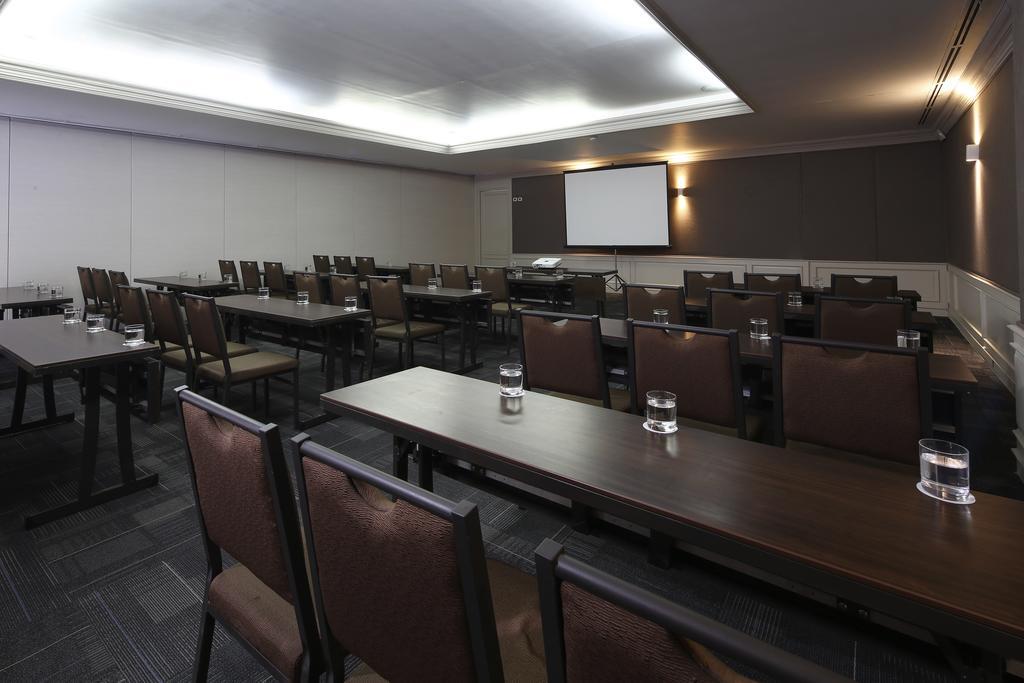 Casa Andina Premium Piura Hotell Eksteriør bilde