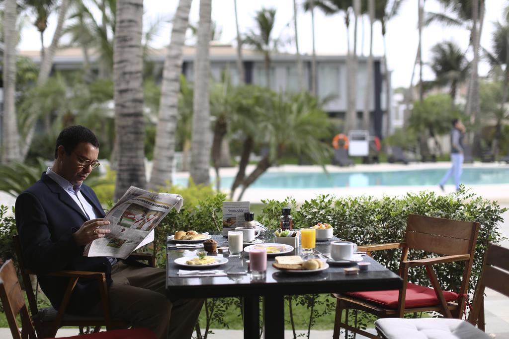 Casa Andina Premium Piura Hotell Eksteriør bilde