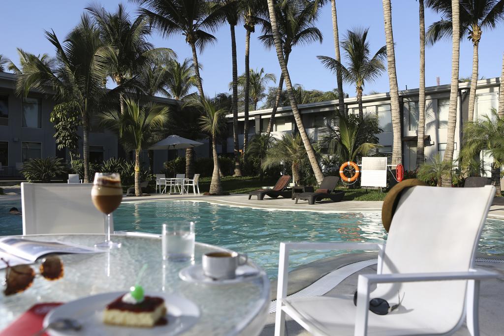 Casa Andina Premium Piura Hotell Eksteriør bilde